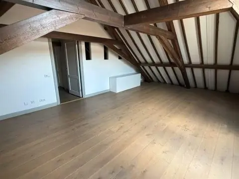 Monumentales Apartment Groot Heiligland, Haarlem