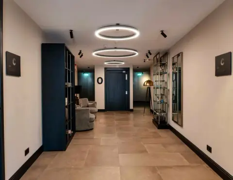 Appartement Achter de Hoven, Leeuwarden - Te Huur