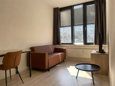 Appartement à louer au Grotekerkplein, Rotterdam