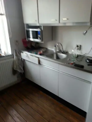 Onbedekte kamer, Statensingel, Maastricht - Te huur