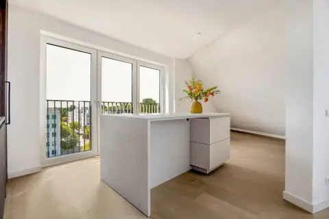Appartement Burnhamstraat 247, Hoofddorp Hyde Park - À louer