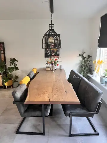 Gemeubileerde kamer Grebbestraat, Oud-Beijerland - Te Huur