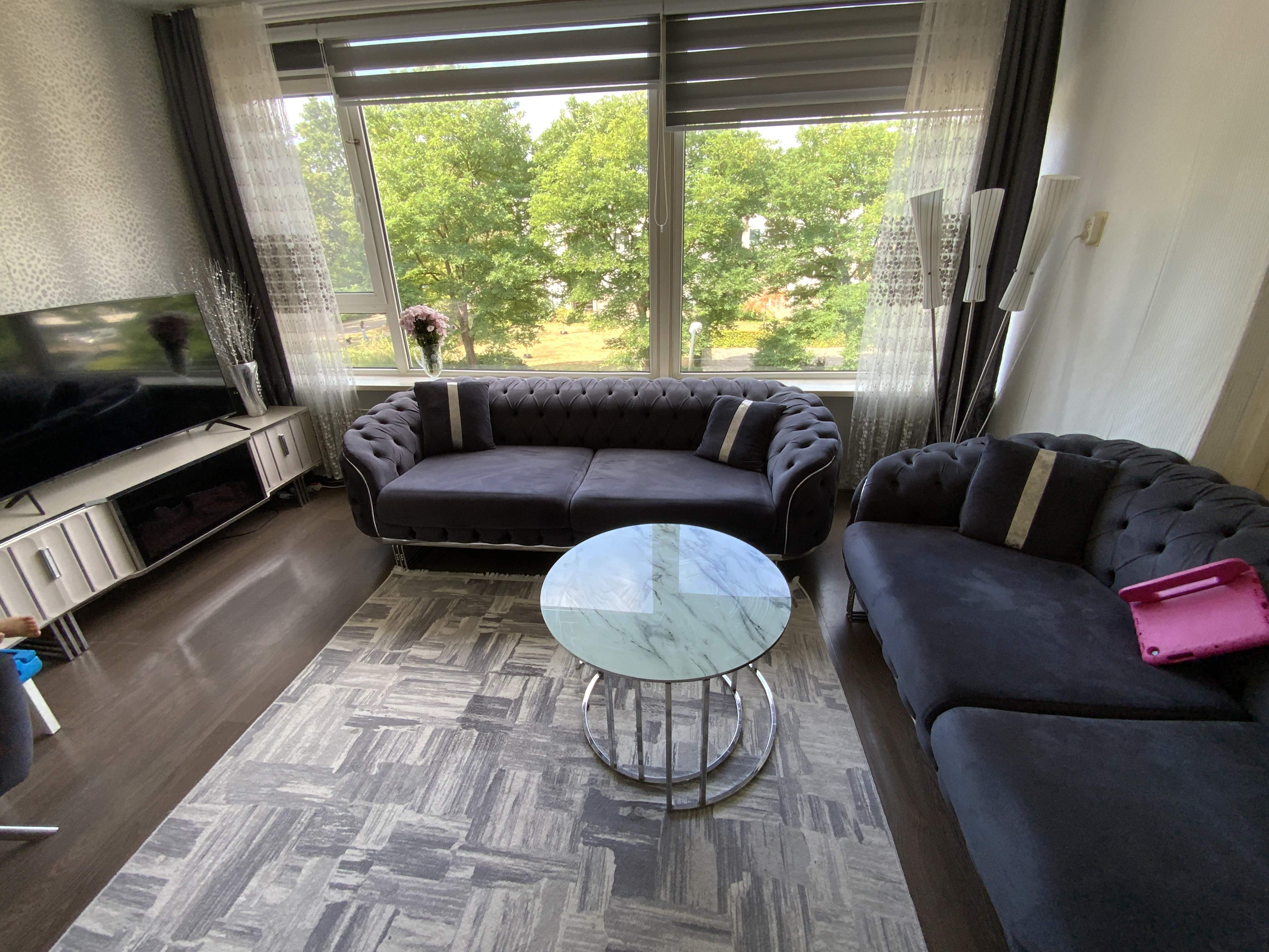 Apartment Anthonie van Leeuwenhoekstraat, Apeldoorn - For Rent