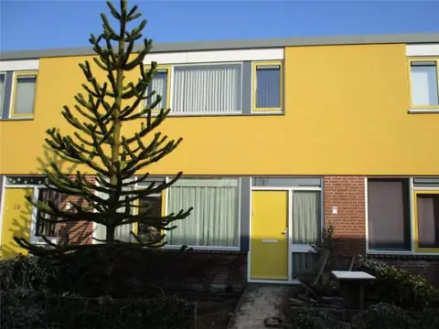 Kempenaar 22, Bolder, Lelystad - 3-Slaapkamer Eengezinswoning met Tuin