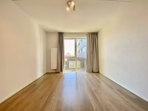 Studio Laakweg 21Z, Den Haag - Zu Vermieten