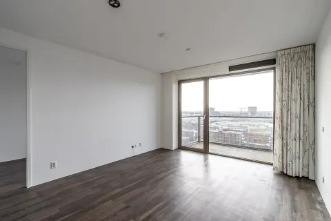 Apartamento en Spaklerweg 12-C57, Ámsterdam - En alquiler
