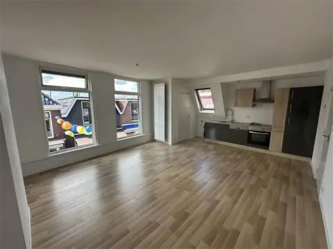 Appartement Hoofdstraat, Grou - Te Huur