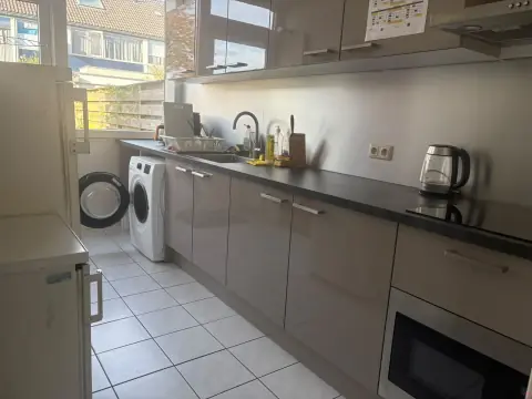 Room Briljantstraat, Groningen - For Rent