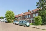 Wohnung van 't Hoffstraat, Breda - Zu vermieten