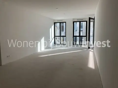 Apartment Stoomstraat 111, Eindhoven - For Rent
