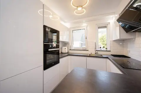 Reihenhaus Zwanenkamp 1183, Maarssen - Zu vermieten