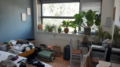 Unfurnished Room in Dijkwacht, Leiderdorp - For Rent