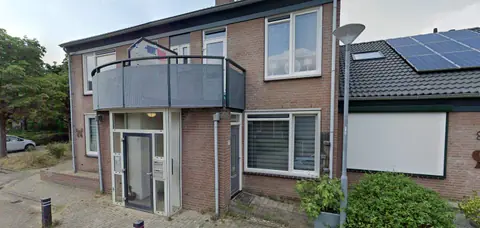 Erdgeschosswohnung Radmakerspad 7, Tegelen - Zu vermieten