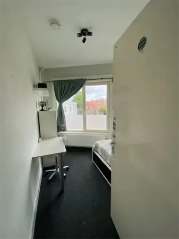 Kamer Westerstraat, Zwolle - Te Huur