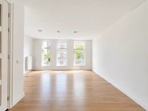 Appartement Duivenvoordestraat, Rotterdam - À Louer
