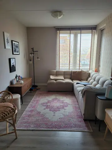 2-Kamer Appartement Willem Alexanderhof, Monnickendam - Te Huur