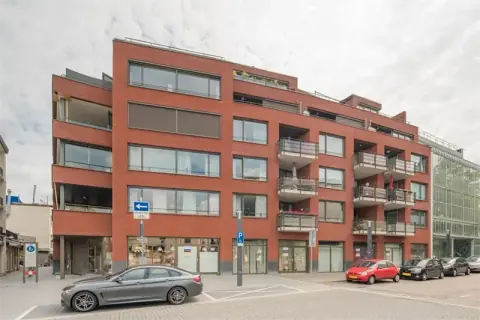 Appartement Uilegats 45, Heerlen - Te Huur