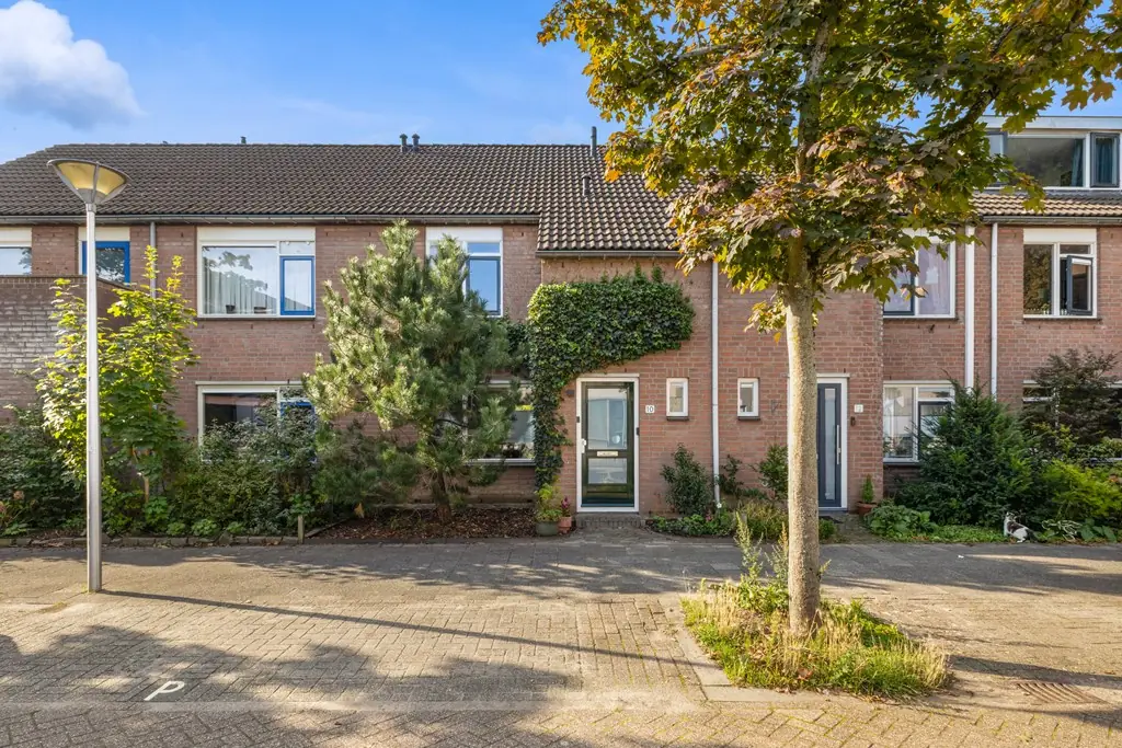 Casa Familiar Treek, Utrecht - En Alquiler