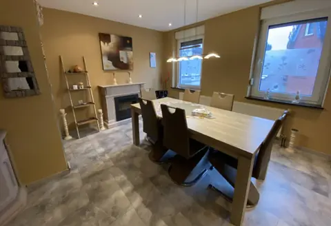 Appartement Pannesheiderstraat, Kerkrade - Te Huur