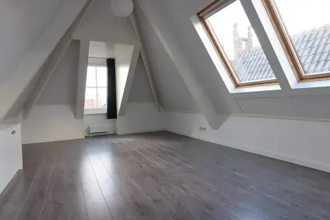 Wohnung Achter de Tolbrug, Stadtzentrum Den Bosch - Zu vermieten