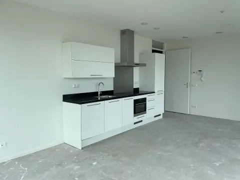 Appartement Maria Stuartplein 445, La Haye - À Louer