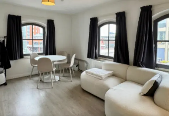 Habitación para estudiantes Kruisstraat, Assen - En Alquiler