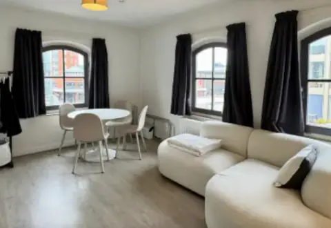 Chambre d'étudiant Kruisstraat, Assen - À Louer