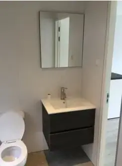 Studio Tellegenstraat, Groningue - À louer
