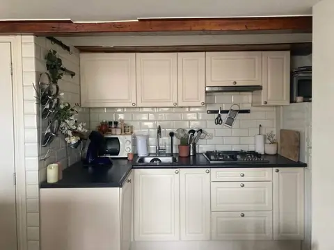 Studio meublé à louer Nieuwezijds Voorburgwal, Amsterdam