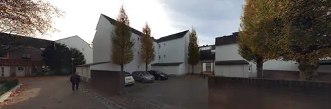 Wohnung Kruishout 59, Cuijk - Zu vermieten