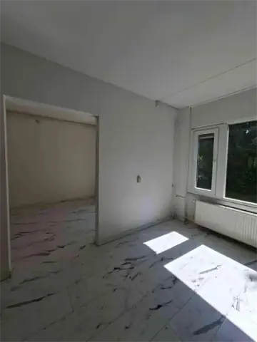 House Kraakstraat, Zaandam - For Rent