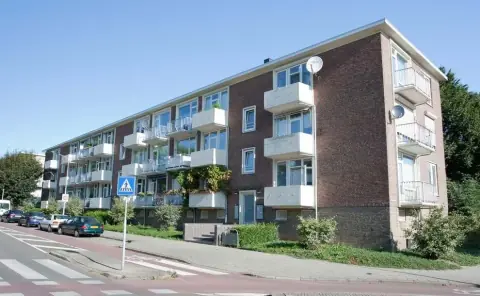 Apartamento Terra Cottalaan 72-C, Maastricht - En alquiler