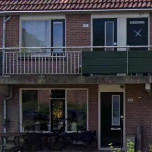 2-Kamer Appartement Begane Grond Refter 105, Grootebroek - Te Huur