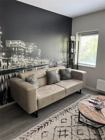 Studio Bakkerstraat, Roermond - For Rent