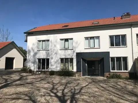 Appartement Hekerweg 39 J, Valkenburg - À louer