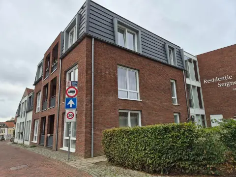 Wohnung Mgr. Brulsstraat, Hulsberg - Zu vermieten