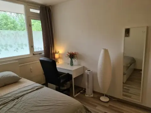 Chambre Marconistraat, Amsterdam - À louer