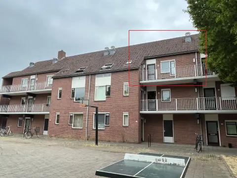 Wohnung Wildenborch 79, Doetinchem - Zu vermieten
