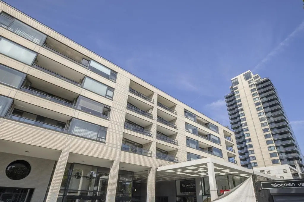 Wohnung Van Leijenberghlaan 180, Amsterdam - Zu Vermieten