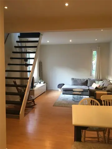 Apartment Tuinstraat, Tilburg - Zu vermieten