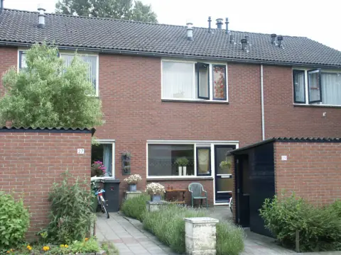 Reihenhaus Breughelhof 29, Lichtenvoorde - Zu Vermieten