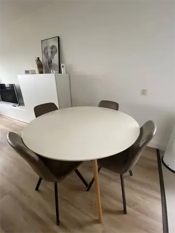 Apartment Limburglaan, Eindhoven - Zu vermieten