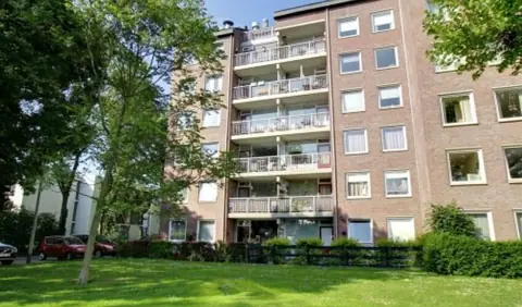 Apartamento en Sauterneslaan, Maastricht - En Alquiler