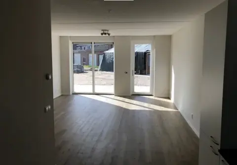 Woonboerderij Otterstraat, Eindhoven - Te Huur