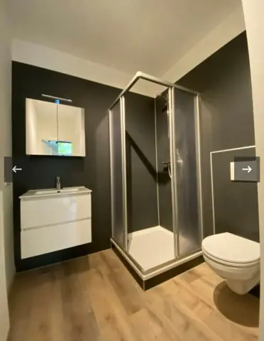 Appartement Oranjesingel, Nimègue - À louer