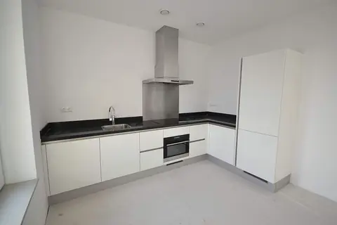 Appartement Hanoistraat 79, Rotterdam - À Louer