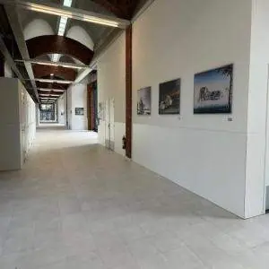 2-kamer appartement met vide en terras, Kunstlaan 49, Opmeer - Te huur