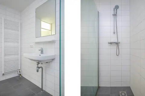 Appartement Bruggensingel-zuid 183, Amersfoort - Te Huur