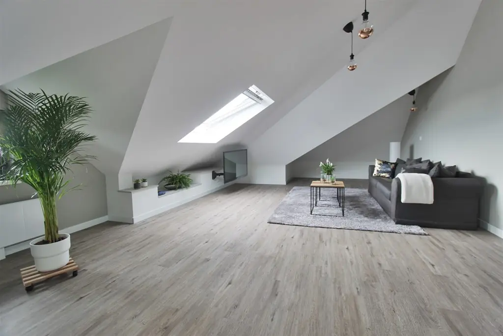 Möblierte Wohnung Saturnussingel, Almere Poort - Zu vermieten