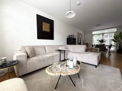 Casa Familiar Poolster, Oosterhout (NB) - Sterrenbuurt - En Alquiler